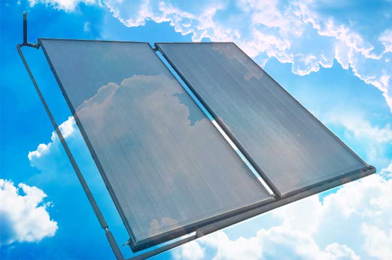 Advantages Of Using A Solar Geyser System